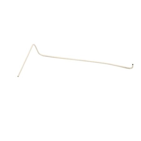 Vulcan Hart Tube, Left Hand Pil 00-414658-00001